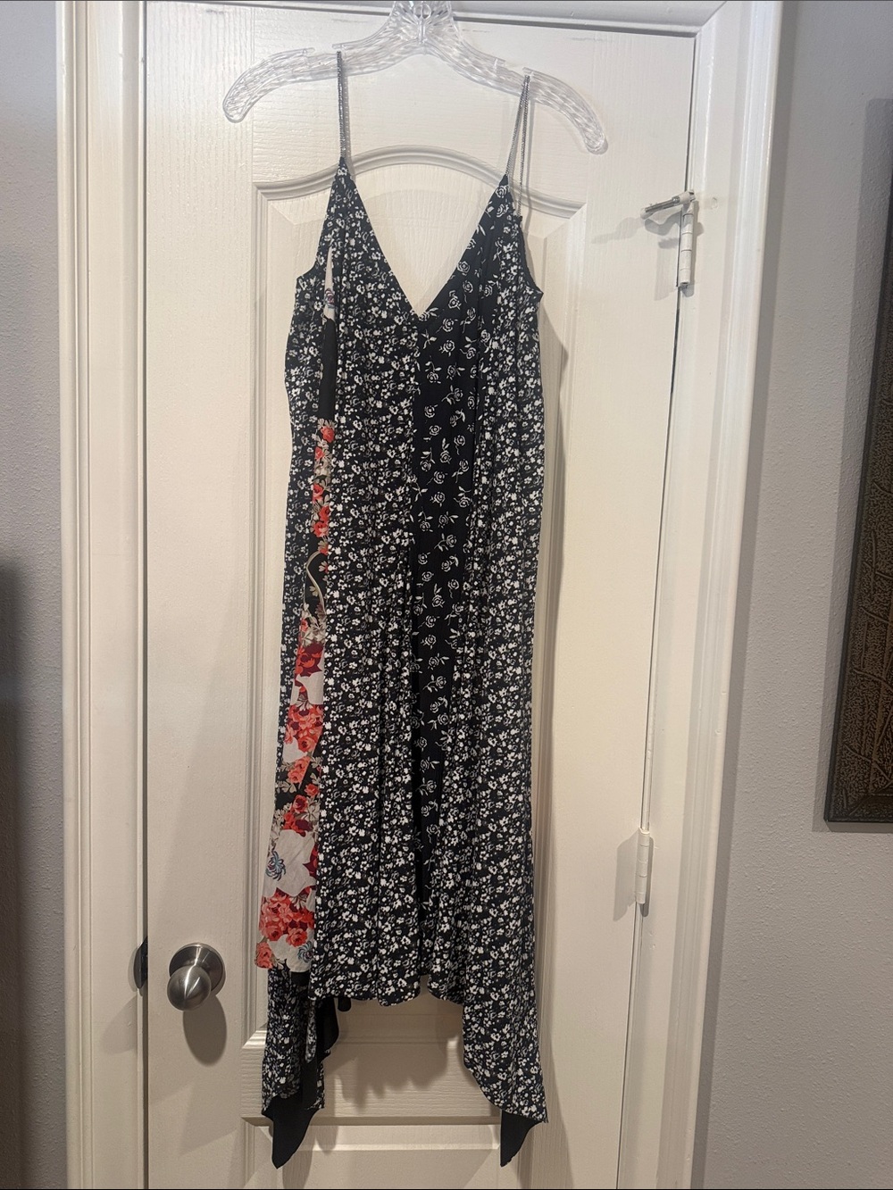 rag & bone summer dress